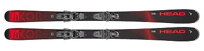 Превью Горные лыжи Горные лыжи HEAD Kore X 80 + PRW 11 GW (22/23)